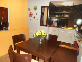  Apartment Alvarado  Сальта